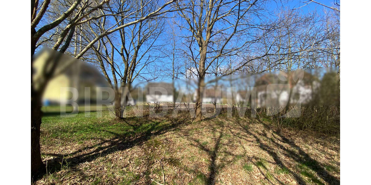 Grundstück Zarrendorf - 98.900&euro; | Angebot:26930699
