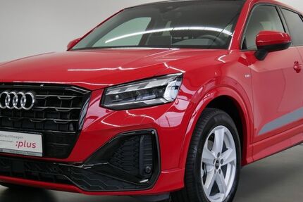 Audi Q2 7.320 km 30.910 &euro; Passau 94036
