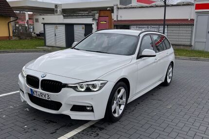 BMW 320 155.500 km 17.500 &euro; Rüdenhausen 97355