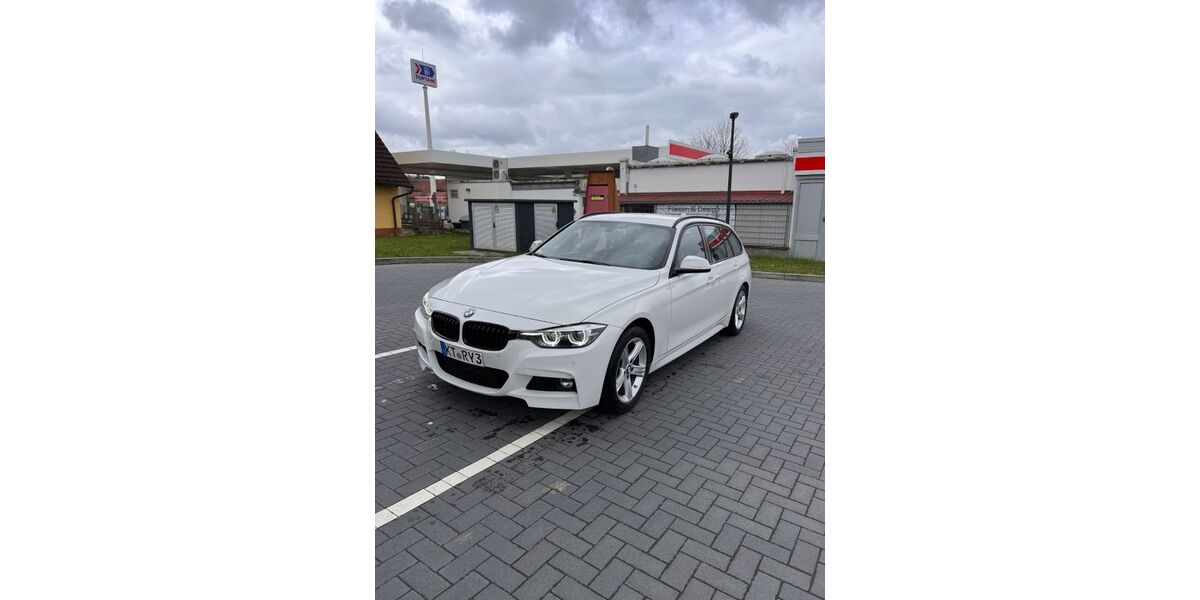 BMW 320 155.500 km 17.500 &euro; Rüdenhausen 97355