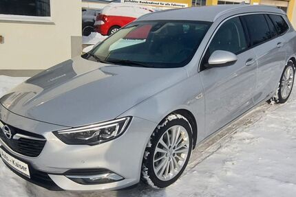 Opel Insignia 134.870 km 10.690 &euro; Chemnitz 09130