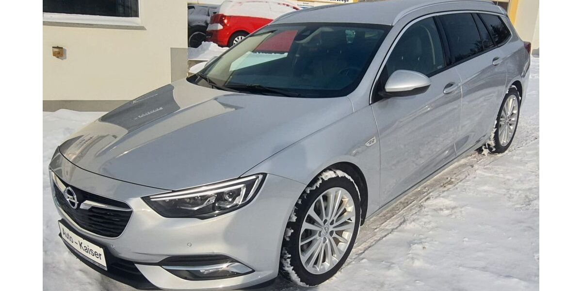 Opel Insignia 134.870 km 10.690 &euro; Chemnitz 09130