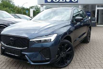Volvo XC60 12.300 km 62.900 &euro; Warendorf 48231