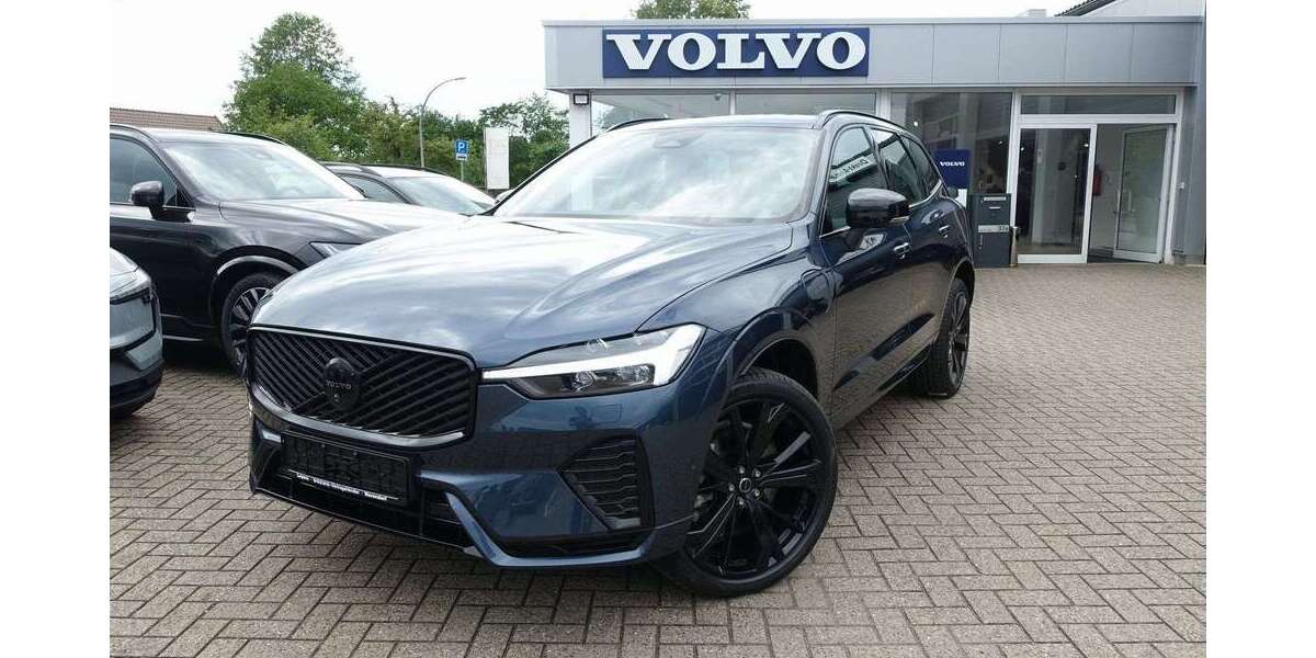 Volvo XC60 12.300 km 62.900 &euro; Warendorf 48231