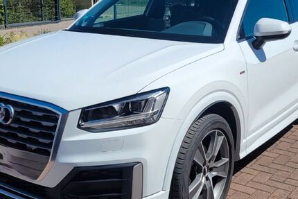 Audi Q2 57.800 km 20.900 &euro; Karlshuld 86668