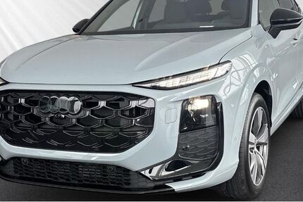 Audi Q3 4.000 km 54.900 &euro; Lüssow 18442