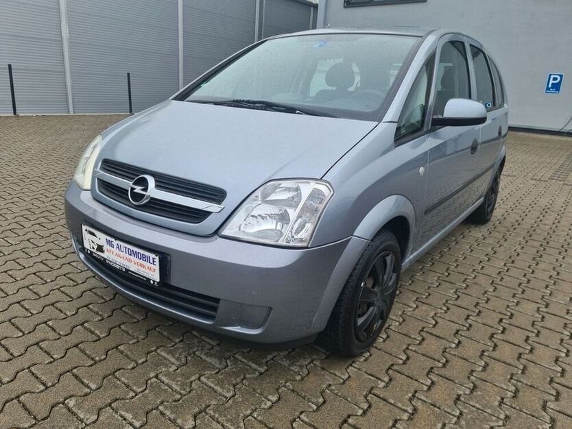 Meriva