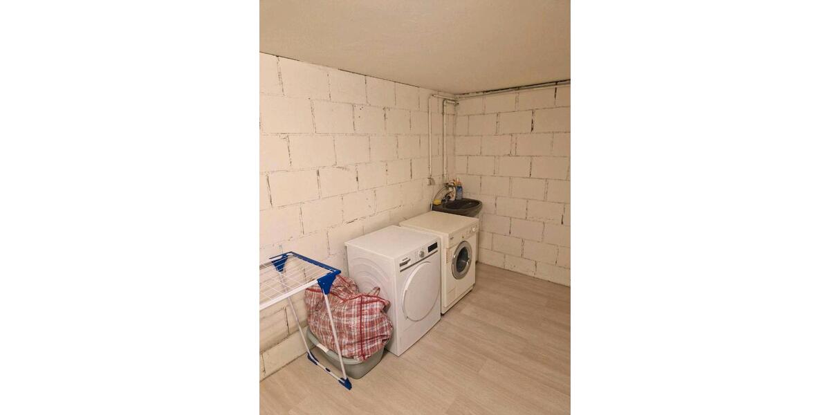 Erdgeschoßwohnung Tuttlingen - 2.5 Zimmer, 58 m&sup2;, 225.000&euro; | Angebot:27003100