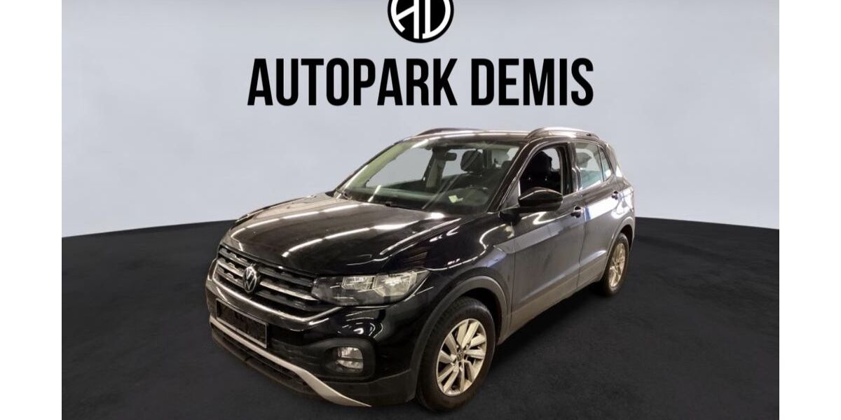 VW T-Cross 88.300 km 16.890 &euro; Appen 25482
