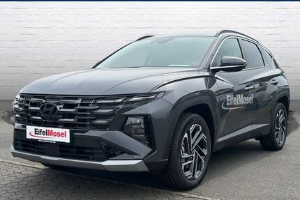 Hyundai TUCSON 4.900 km 39.960 &euro; Bitburg 54634