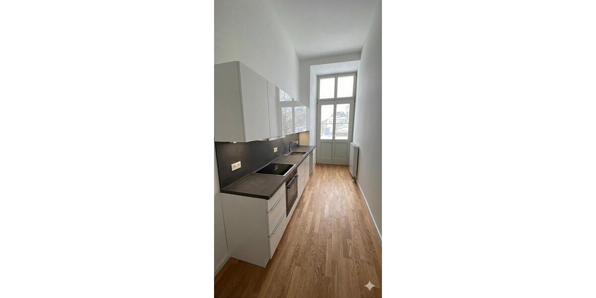 Etagenwohnung Fürstenberg/Havel Havel - 1 Zimmer, 66 m&sup2;, 774&euro; | Angebot:25547354