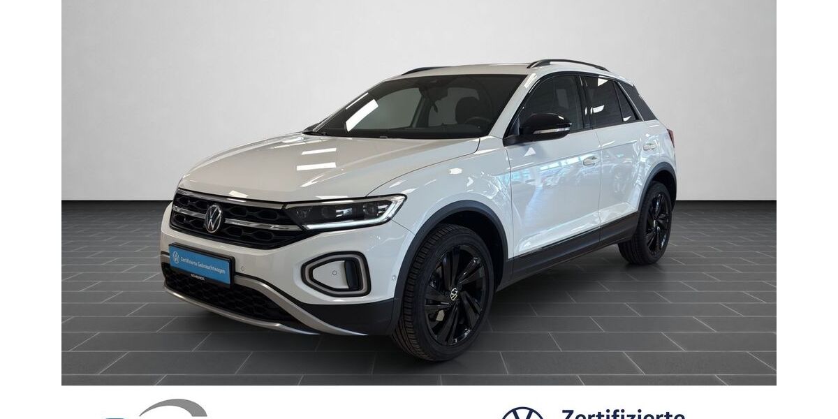 VW T-Roc 13.876 km 30.800 &euro; Mainz 55120