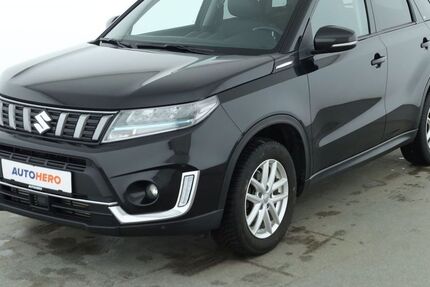 Suzuki Vitara 18.496 km 21.010 &euro; Leipzig 04328