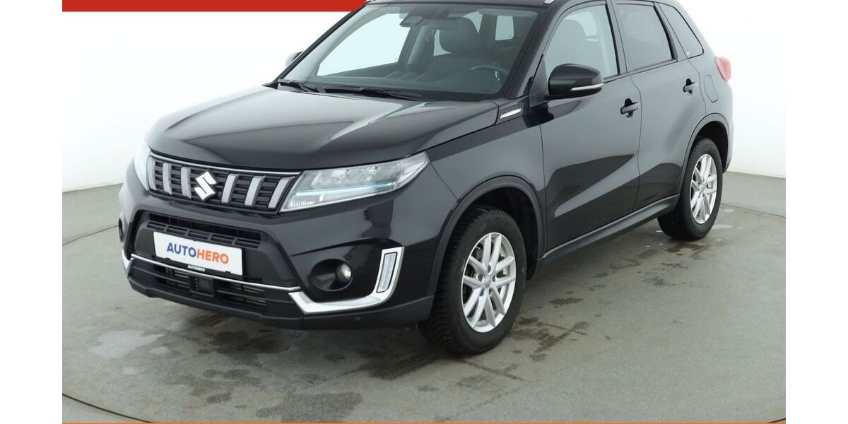 Suzuki Vitara 18.496 km 21.490 &euro; Leipzig 04328