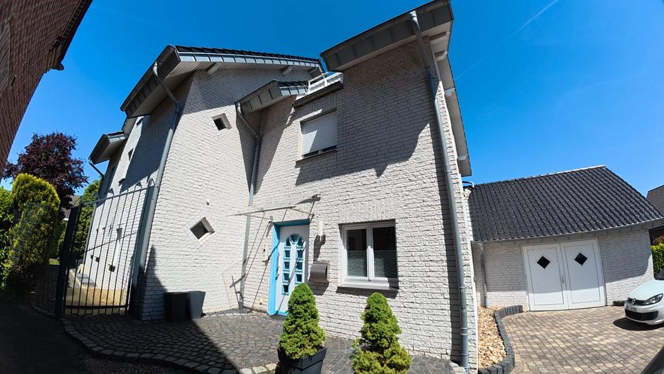 Mehrfamilienhaus, Wohnhaus Wesel Fusternberg - 899.000&euro; | Angebot:27096771
