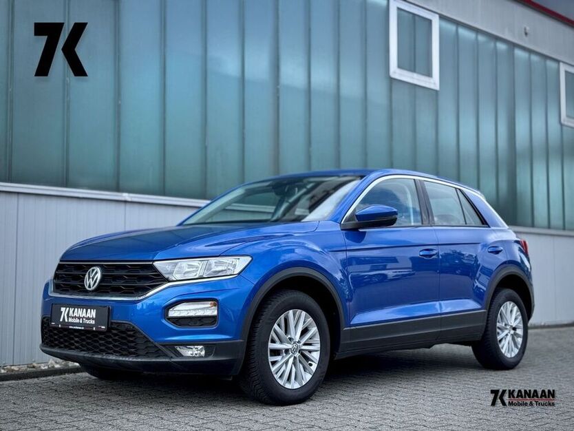T-Roc