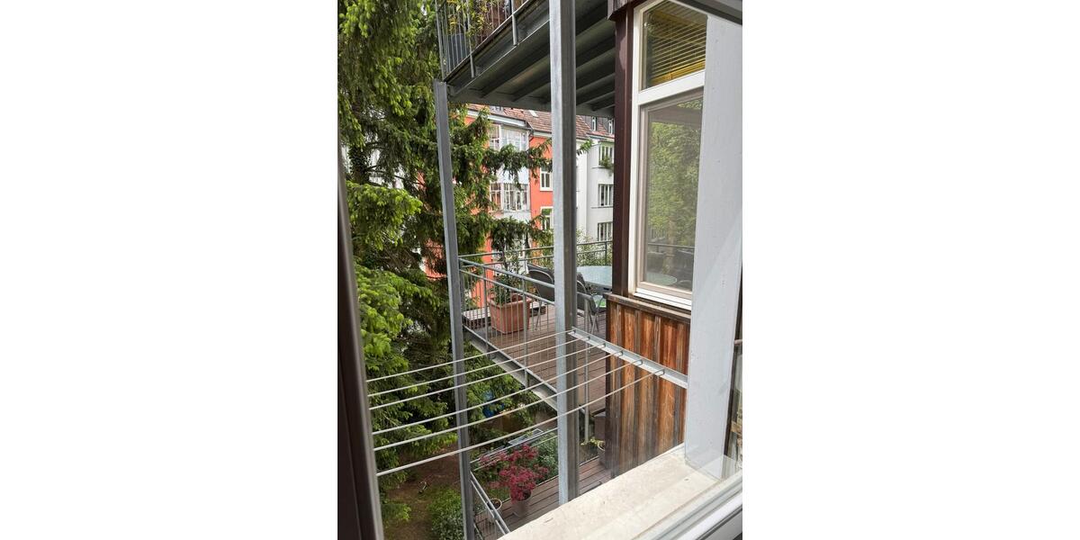Etagenwohnung Konstanz - 3 Zimmer, 83 m&sup2;, 595.000&euro; | Angebot:26770361
