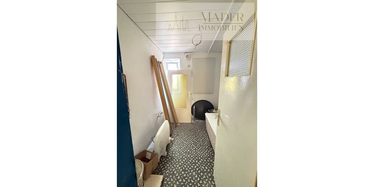 Doppelhaushälfte Marktrodach / Unterrodach Unterrodach - 4 Zimmer, 80 m&sup2;, 950&euro; | Angebot:26832700