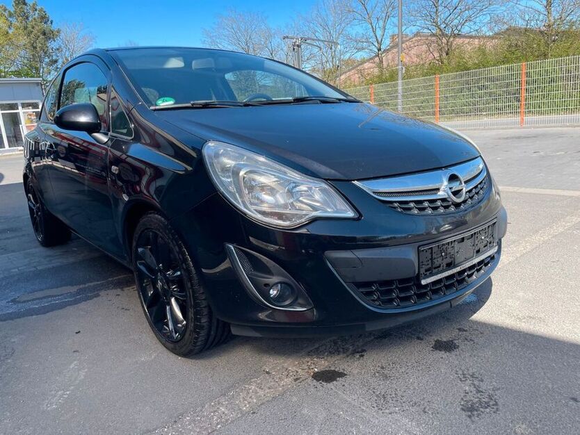 Corsa
