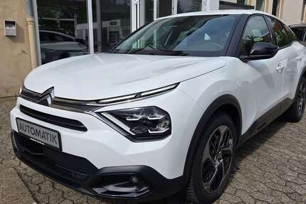 Citroen C4 15.300 km 16.490 &euro; Erkrath 40699