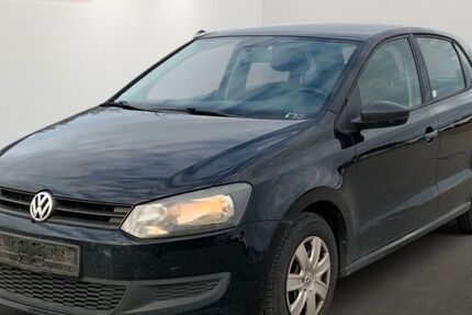 VW Polo 151.553 km 2.899 &euro; Brehna 06796