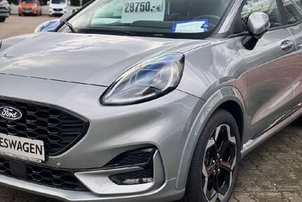 Ford Puma 3.813 km 28.290 &euro; Lütjenburg 24321