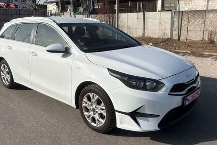 Kia ceed / Ceed 153.200 km 9.700 &euro; Nürnberg 90441