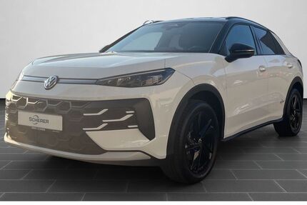VW T-Roc 8.500 km 33.770 &euro; Mannheim 68167