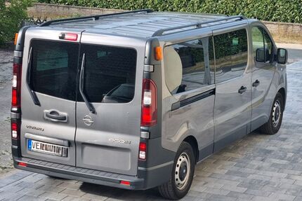 Opel Vivaro 189.000 km 14.444 &euro; Langwedel 27299