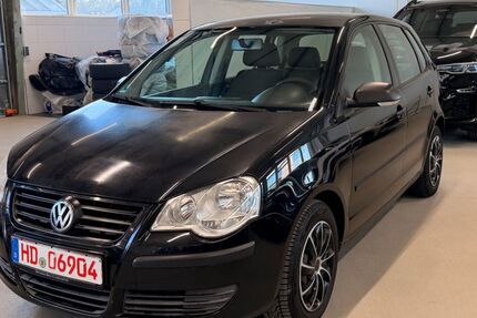 VW Polo 213.000 km 2.750 &euro; Walldorf 69190
