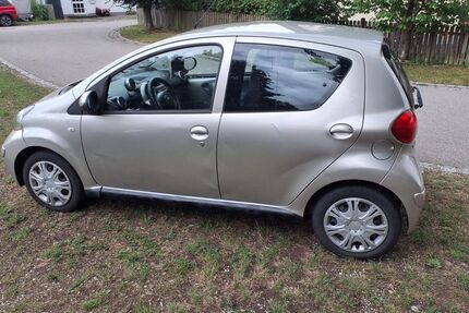 Toyota Aygo (X) 171.018 km 1.990 &euro; Mettenheim 84562
