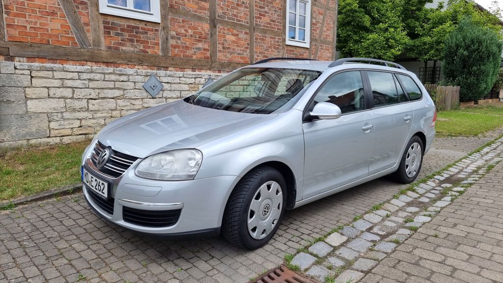 VW Golf 428.000 km 1.500 &euro; Dahlum 38170