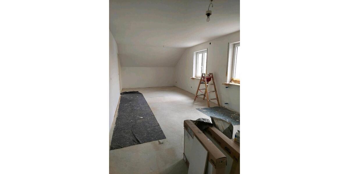 Reihenhaus Mauerstetten - 6 Zimmer, 140 m&sup2;, 1.540&euro; | Angebot:25844275