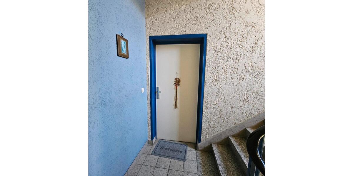 Etagenwohnung Villingen-Schwenningen Schwenningen - 3 Zimmer, 64 m&sup2;, 178.000&euro; | Angebot:26820048