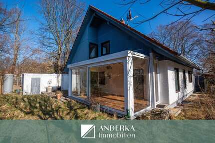 Haus zum Kaufen in Augsburg Bärenkeller 639.000 € 148 m²
