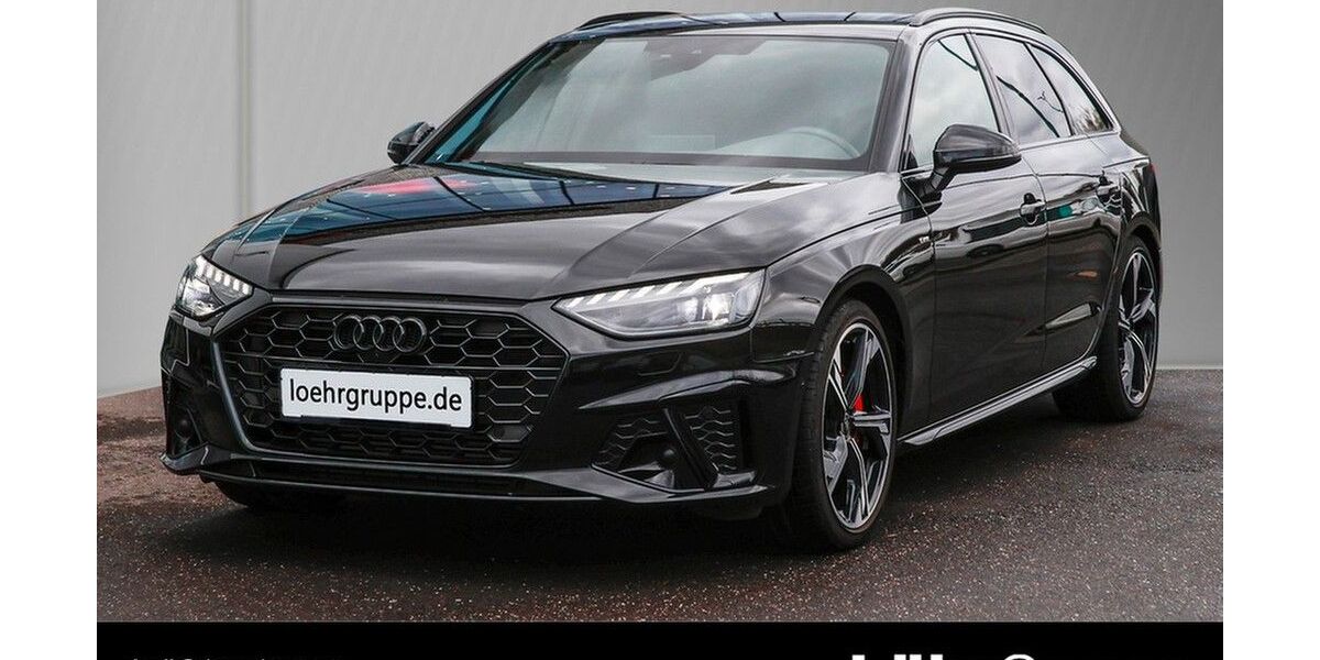 Audi A4 24.686 km 41.580 &euro; Koblenz 56070