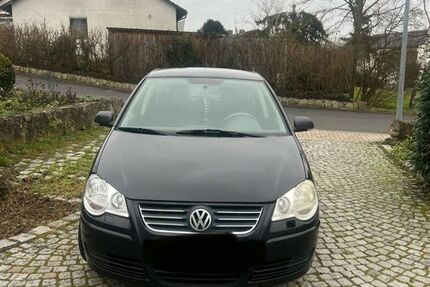 VW Polo 233.000 km 1.500 &euro; Schweinfurt 97421