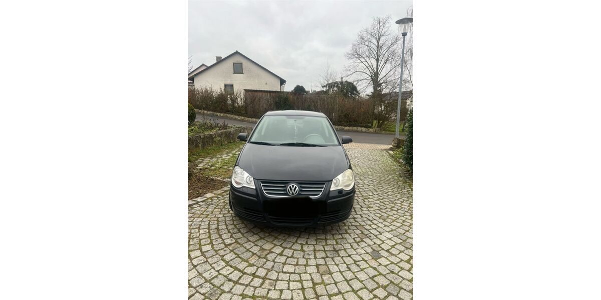 VW Polo 233.000 km 1.500 &euro; Schweinfurt 97421