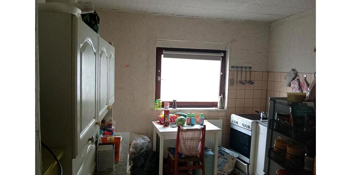 Reihenhaus Helmstedt Offleben - 7 Zimmer, 160 m&sup2;, 115.000&euro; | Angebot:26181528
