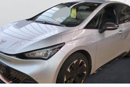 Cupra Born 18.878 km 34.990 &euro; Wolfsburg 38440