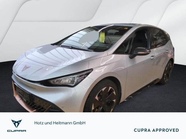 Cupra Born 18.878 km 34.990 &euro; Wolfsburg 38440