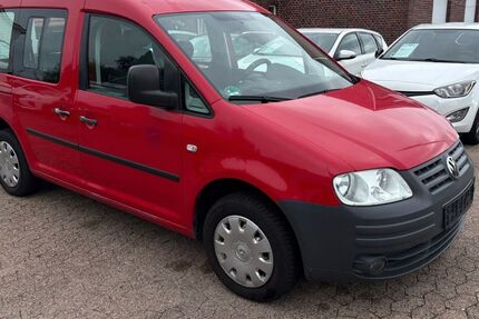VW Caddy 219.517 km 2.990 &euro; Rhauderfehn 26817
