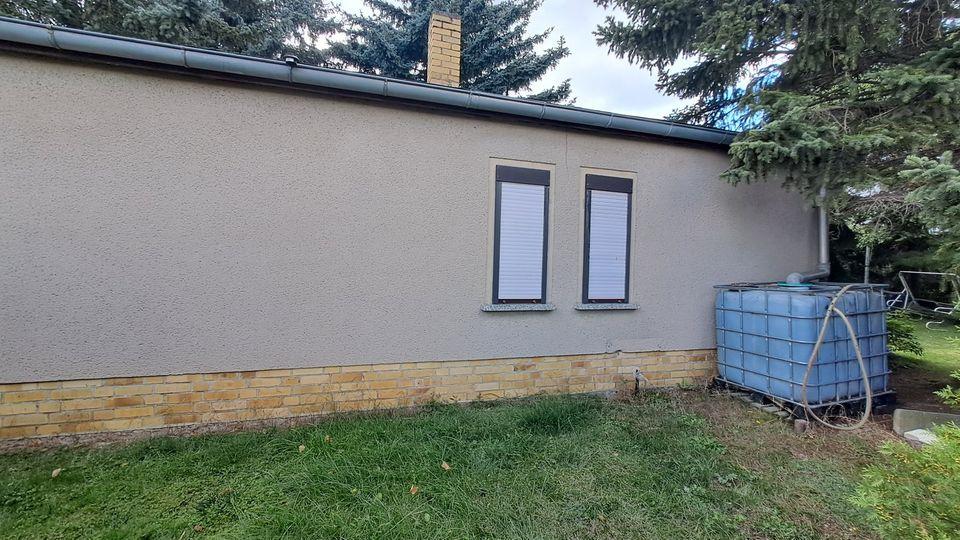 Bungalow Leipzig Südwest - 1 Zimmer, 50 m&sup2;, 80.000&euro; | Angebot:26820135