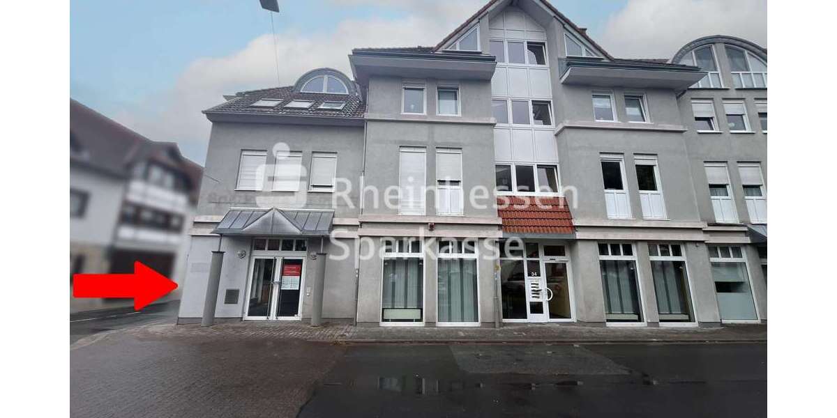 Gewerbeobjekt Guntersblum - 385.000&euro; | Angebot:25196281