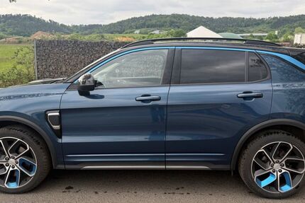 Lynk & Co 01 108.393 km 18.999 &euro; Alheim-Heinebach 36211