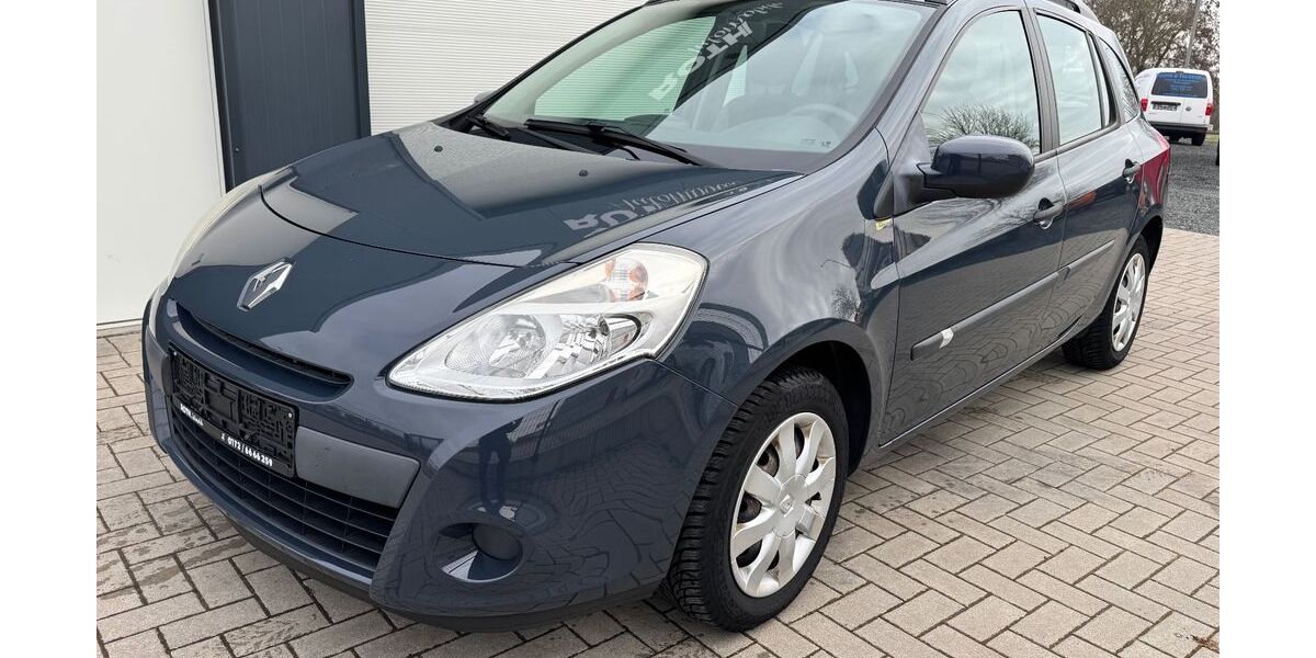 Renault Clio 146.700 km 3.990 &euro; Zweibrücken 66482
