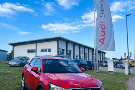Audi Q2 52.400 km 25.490 &euro; Schönberg 24217
