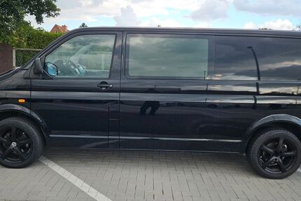 VW T5 Transporter 368.000 km 5.800 € Esens 26427