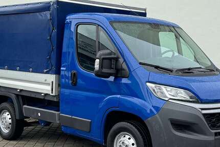 Citroen Jumper 162.243 km 11.900 € Chemnitz 09120