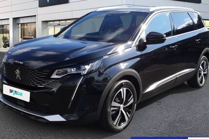 Peugeot 5008 44.213 km 25.930 &euro; Dresden 01237